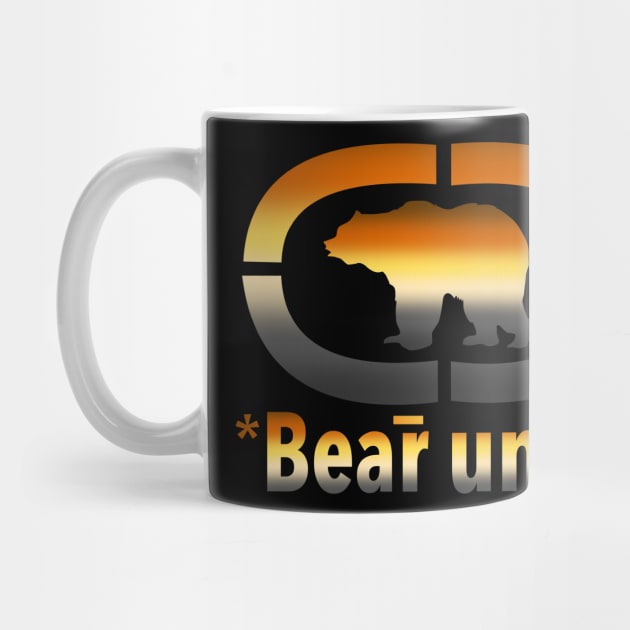 Bear unltd by Sugar bear 